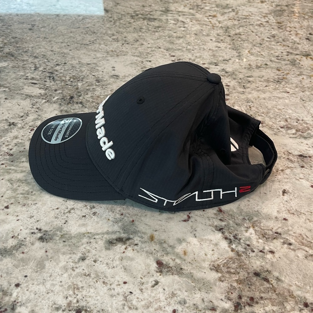 Taylormade Tour Radar Cap